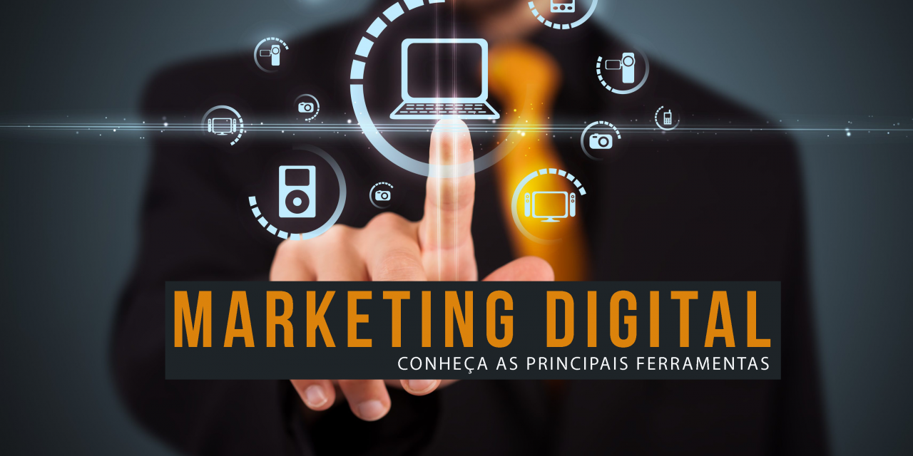 Marketing Digital