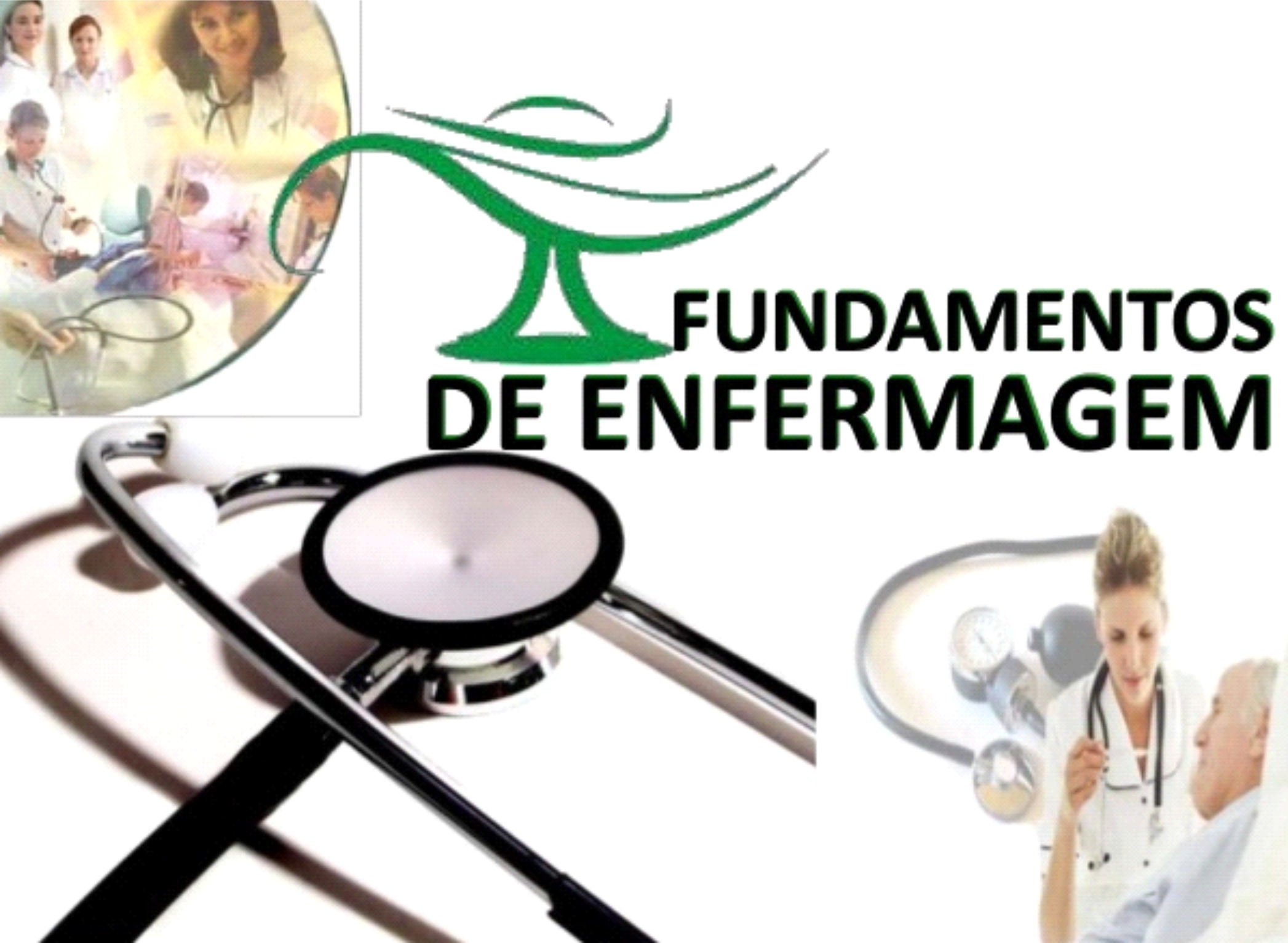 Fundamentos de Enfermagem II